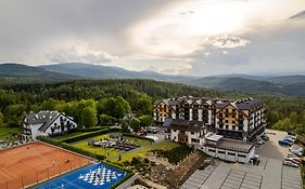 Kazalnica Family&Conference Resort