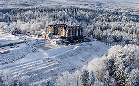 Kazalnica Family&Conference Resort